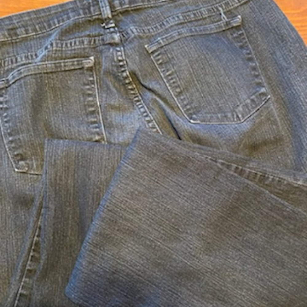 Lee Riders Women's Bootcut - Picture 2 of 4